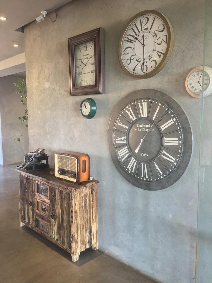 Appartement de luxe avec jardin privé Marrakesh Esterno foto